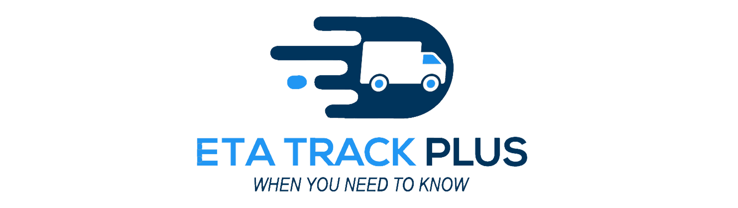 ETA Track Plus