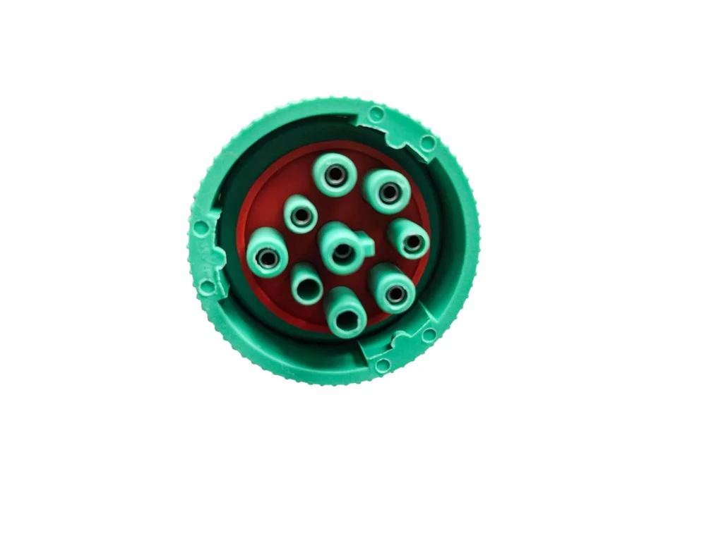 PT30 ELD + 9-Pin J1939 Cable