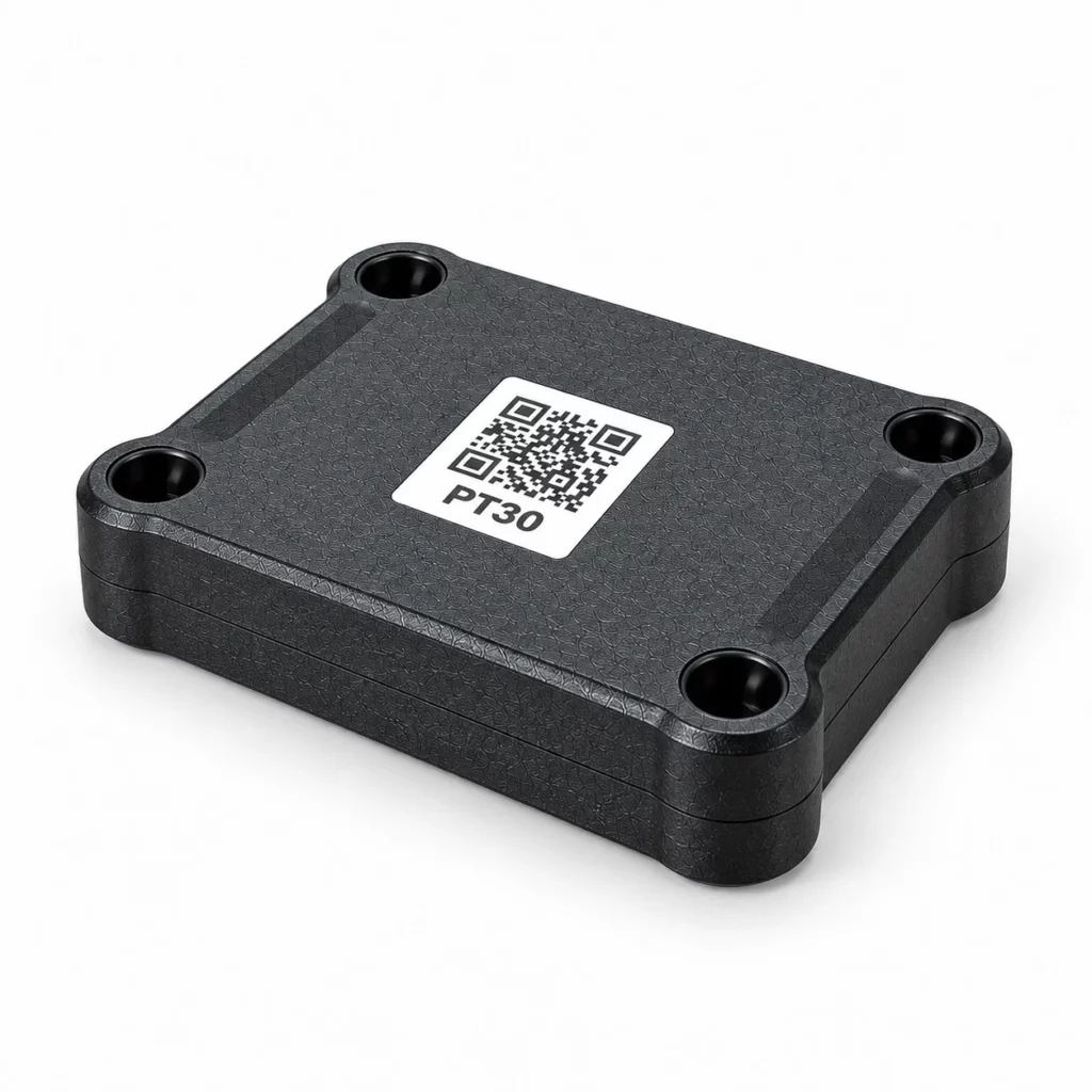 Pacific Track PT30 ELD Device
