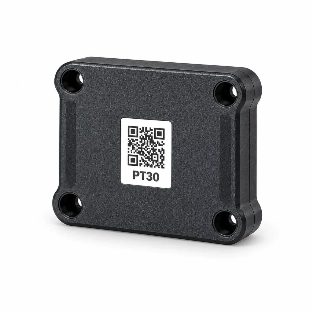 Pacific Track PT30 ELD Device